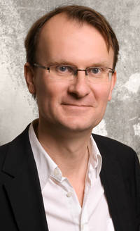 Andreas Kossert