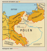 Deutschlands Osten 1937