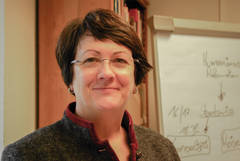 Dr. Sabine Zinn-Thomas